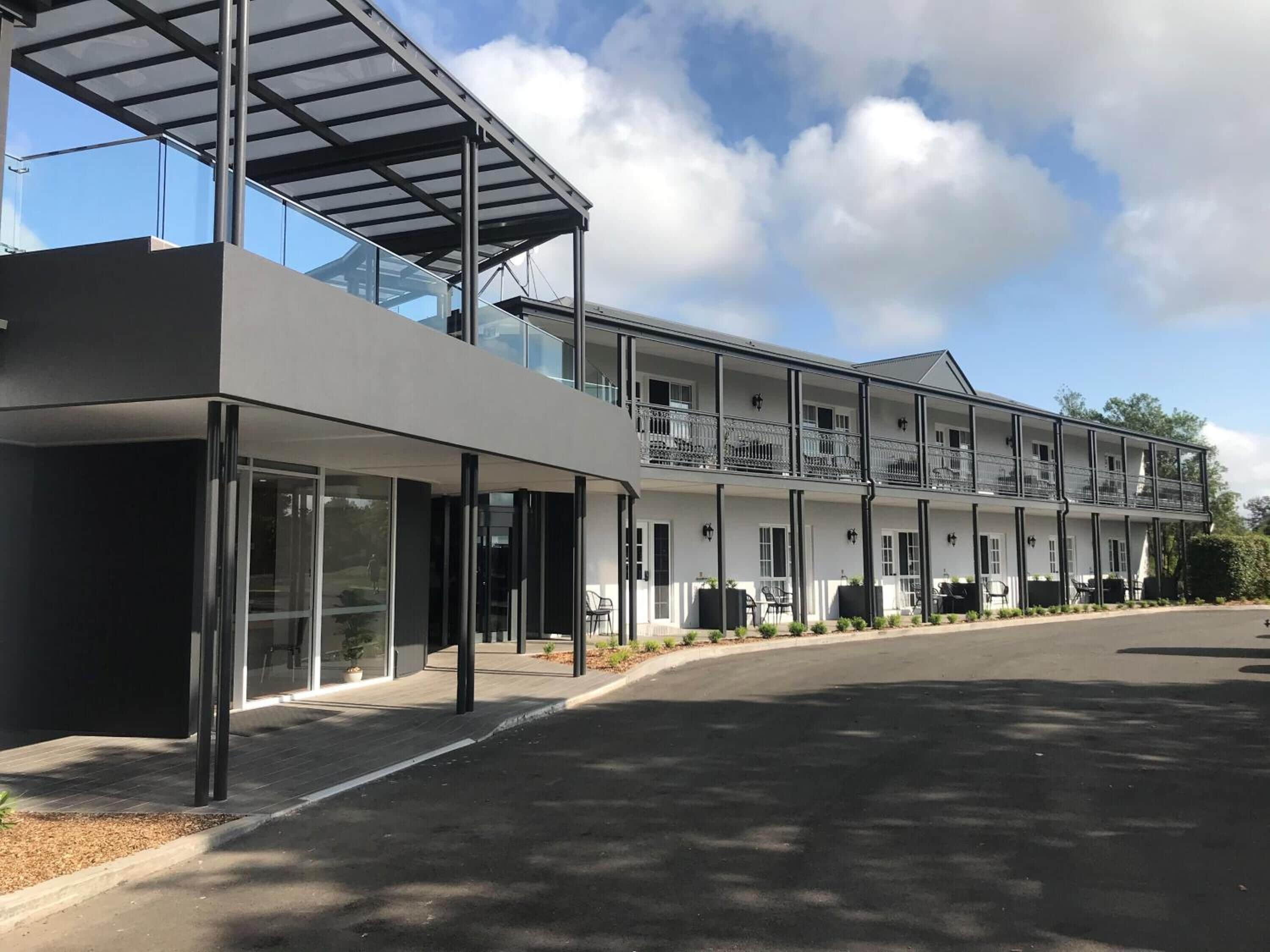 Clouds of Montville & Maleny