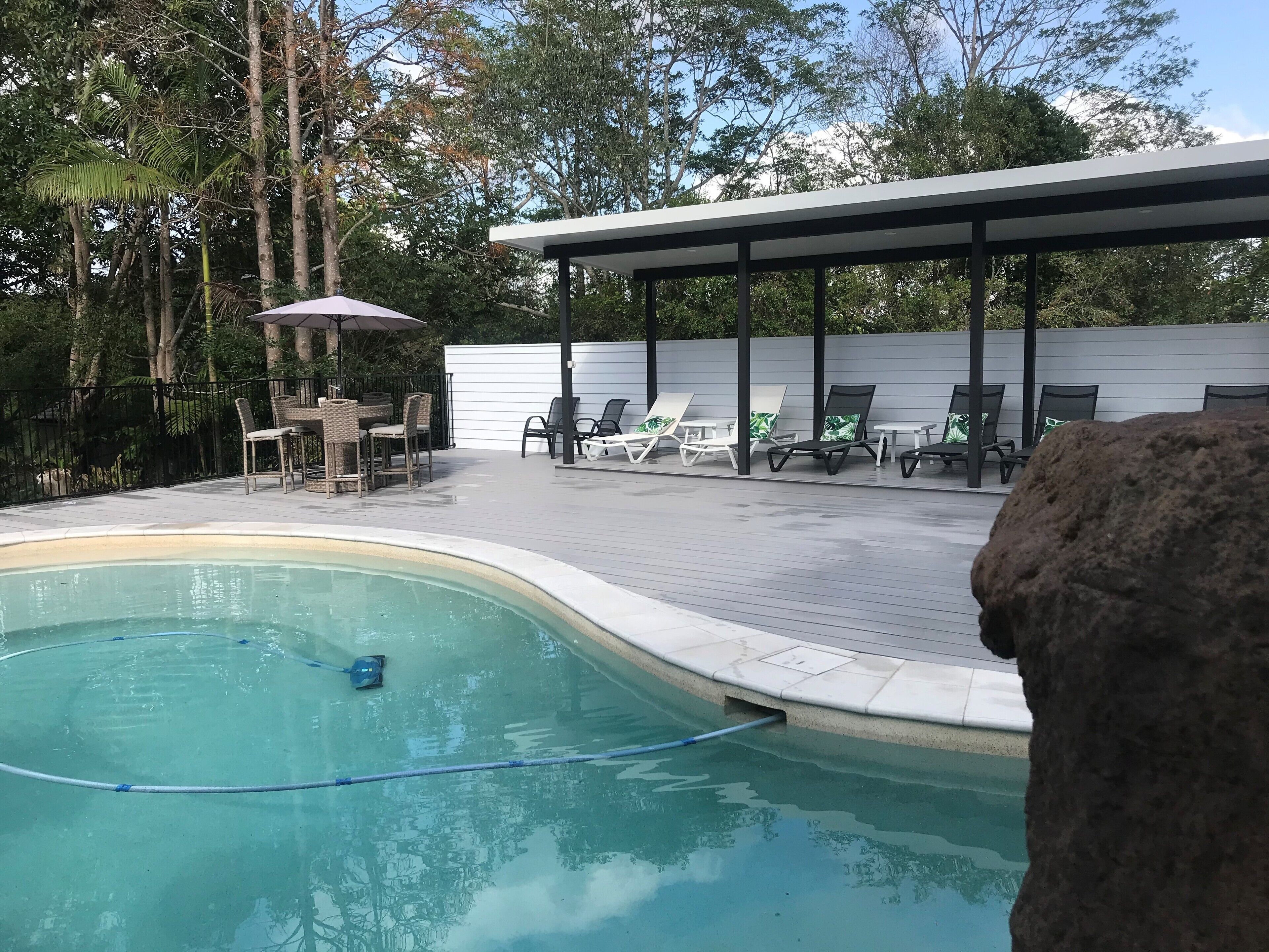 Clouds of Montville & Maleny