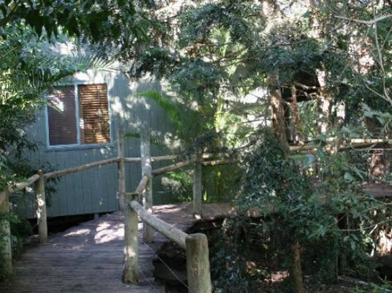 Hunchy Hideaway