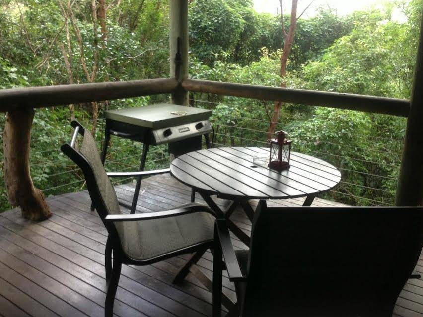 Hunchy Hideaway