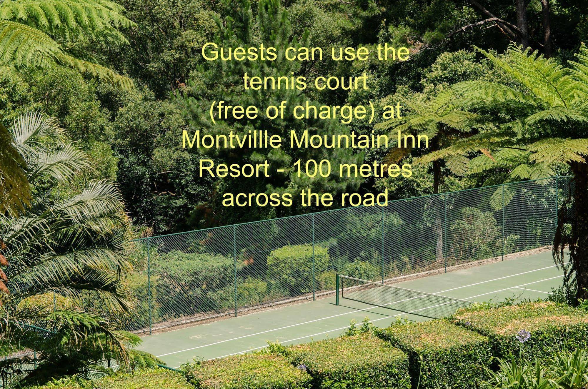 Mayfield on Montville