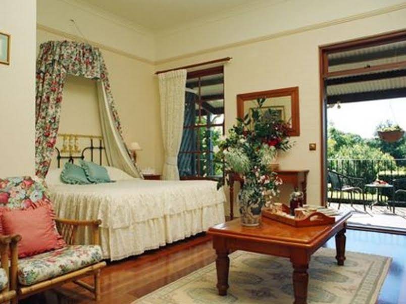 Montville Boutique BnB