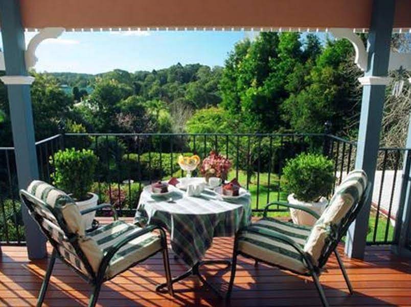 Montville Boutique BnB