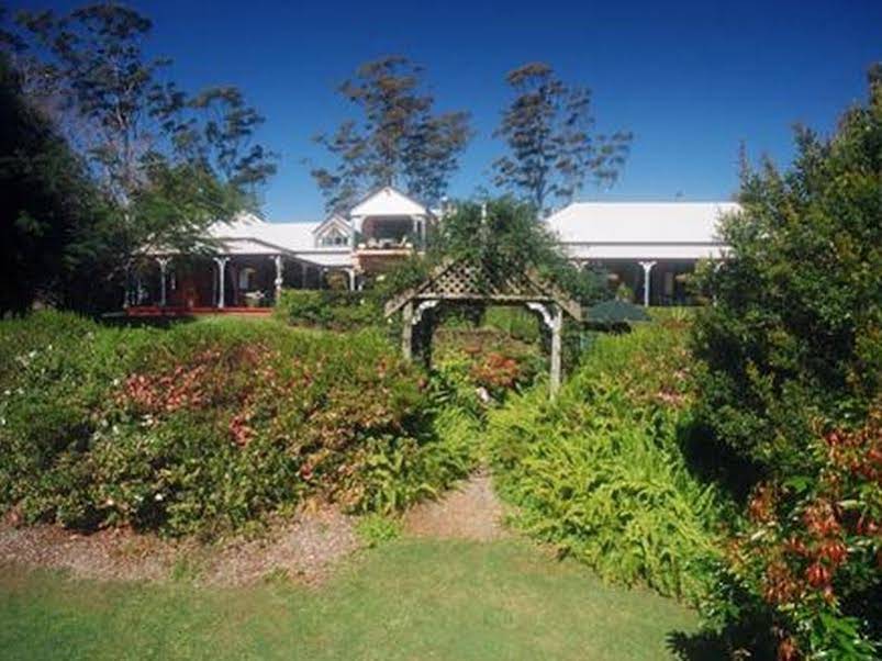 Montville Boutique BnB