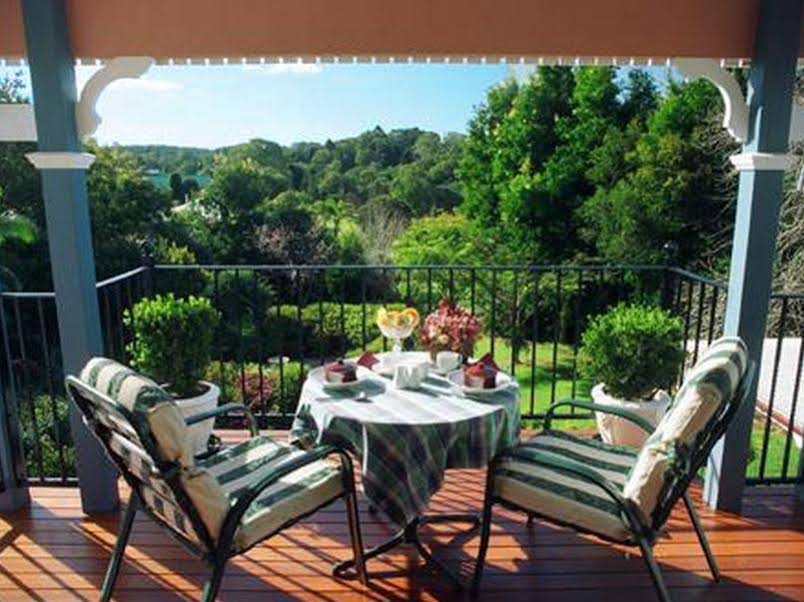 Montville Boutique BnB