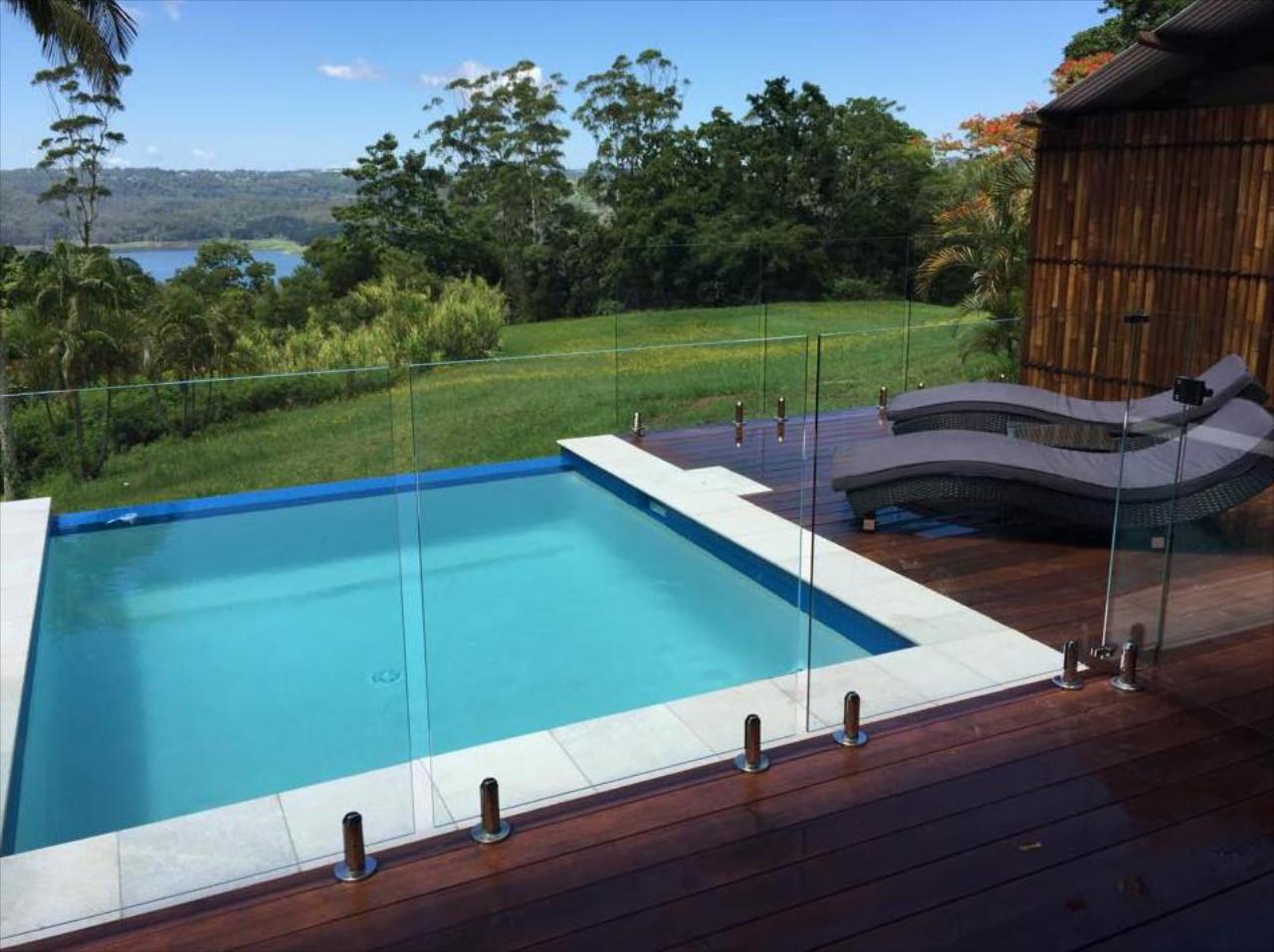 Montville Misty View Cottages