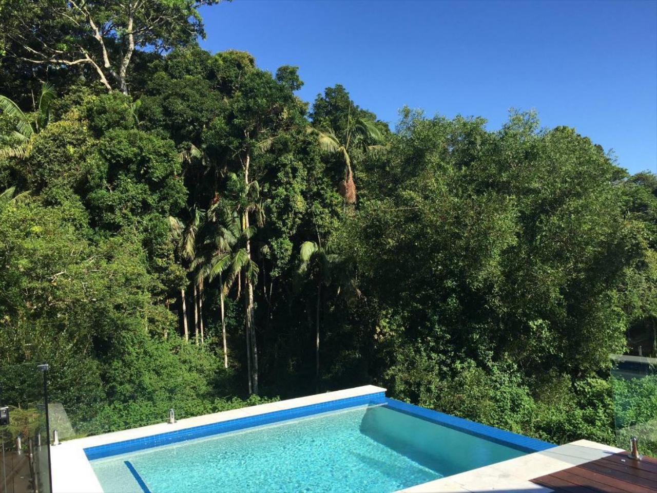 Montville Misty View Cottages