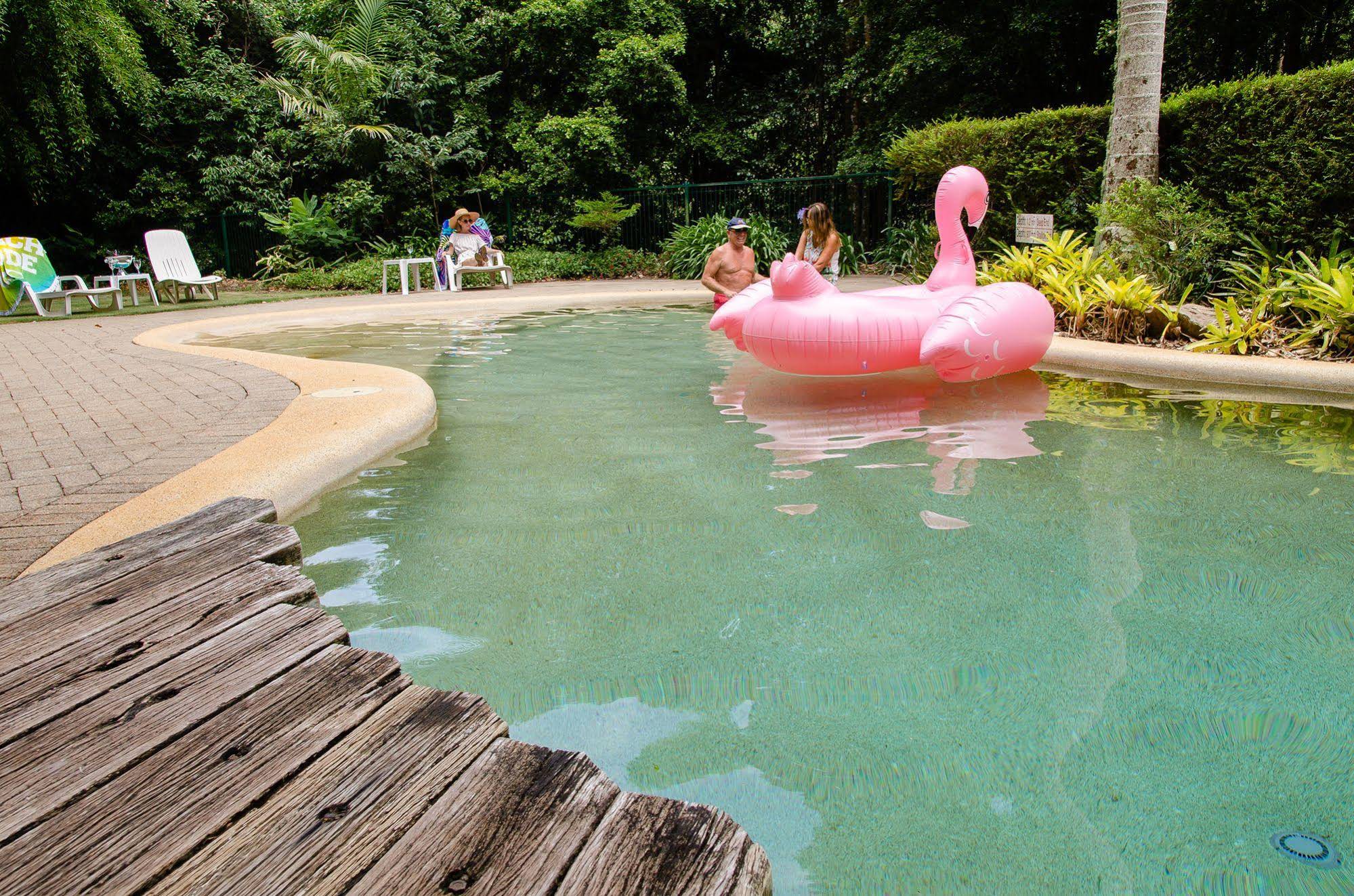 Montville Mountain Inn Resort