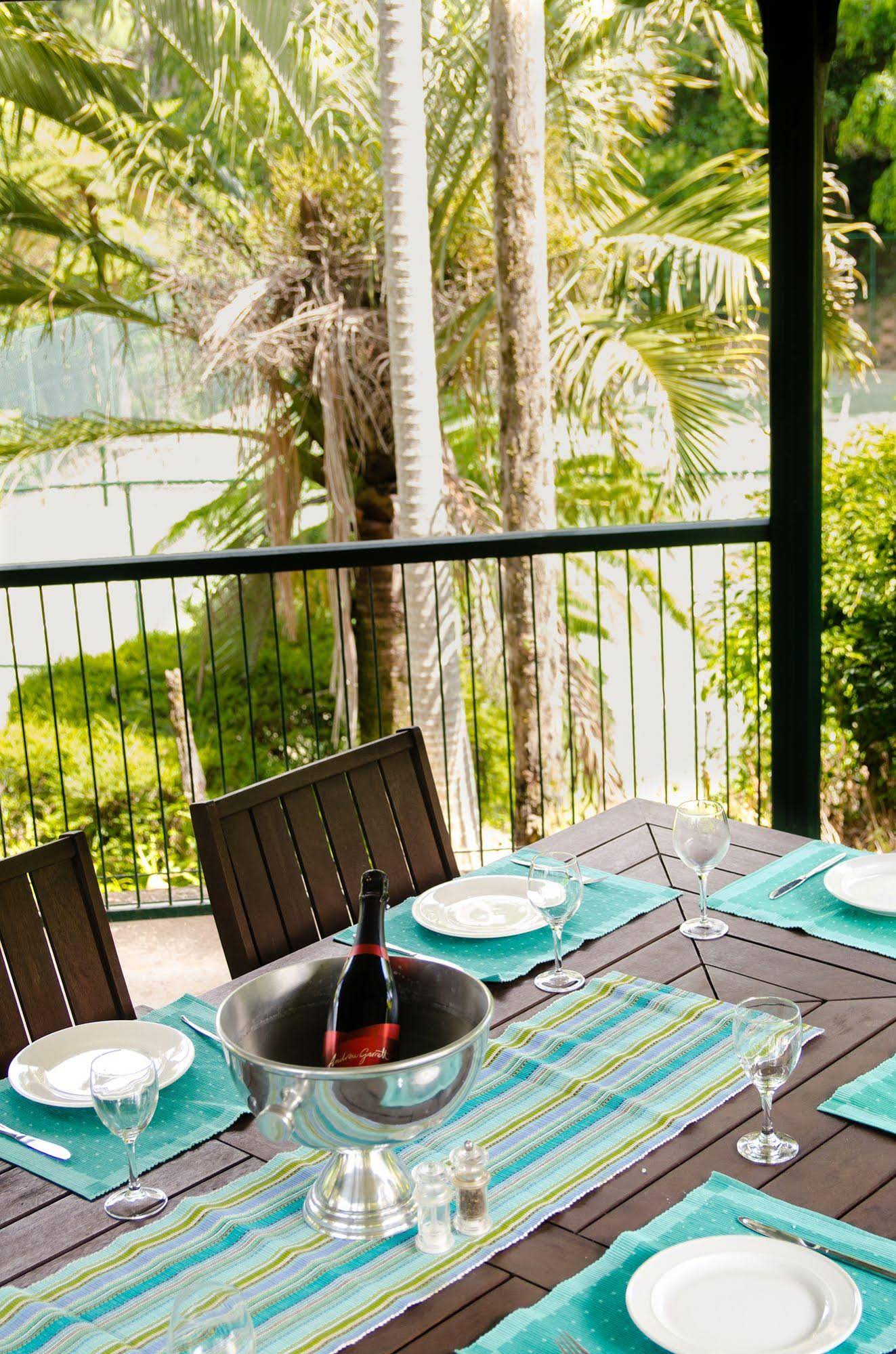 Montville Mountain Inn Resort