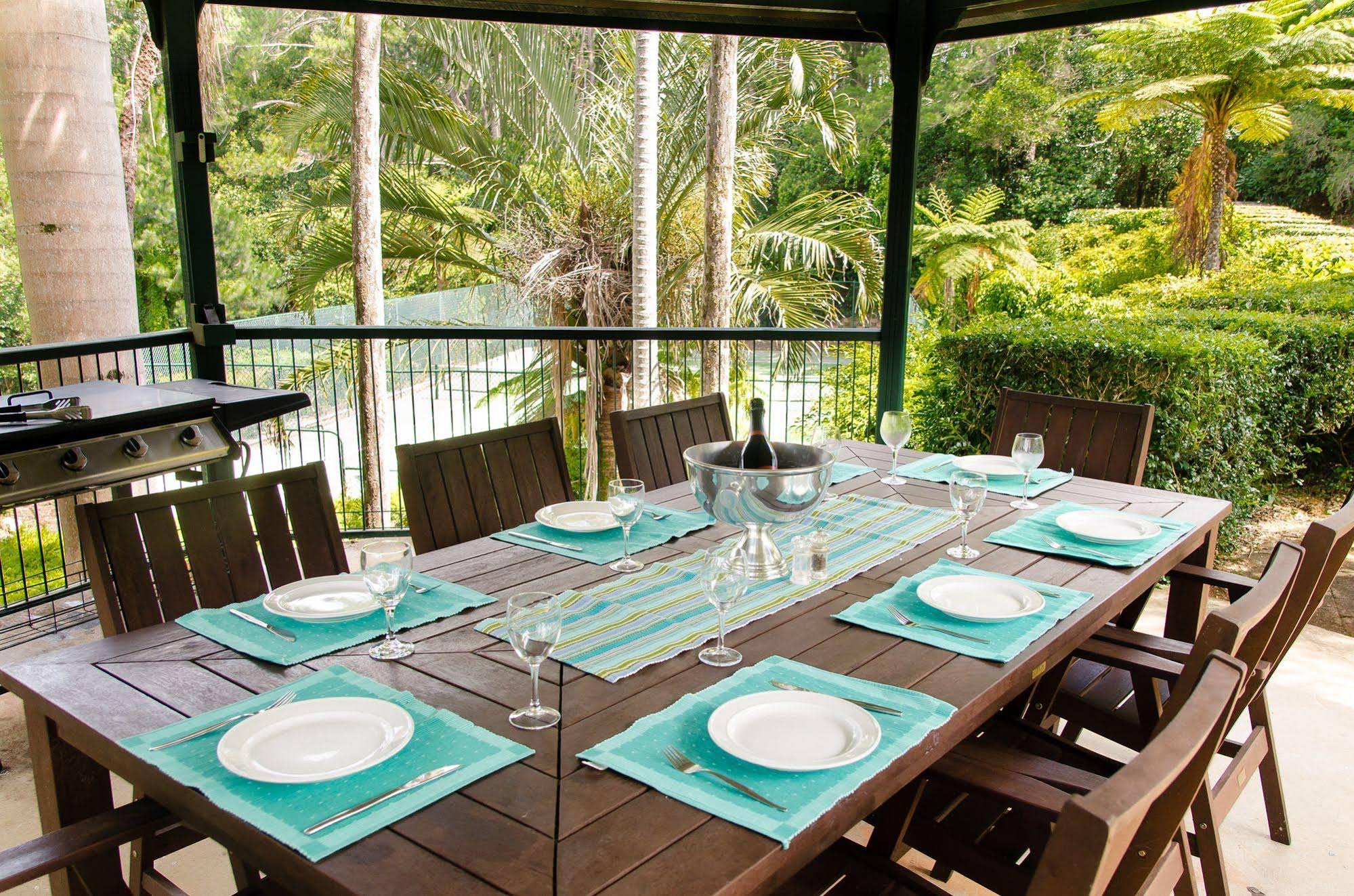 Montville Mountain Inn Resort