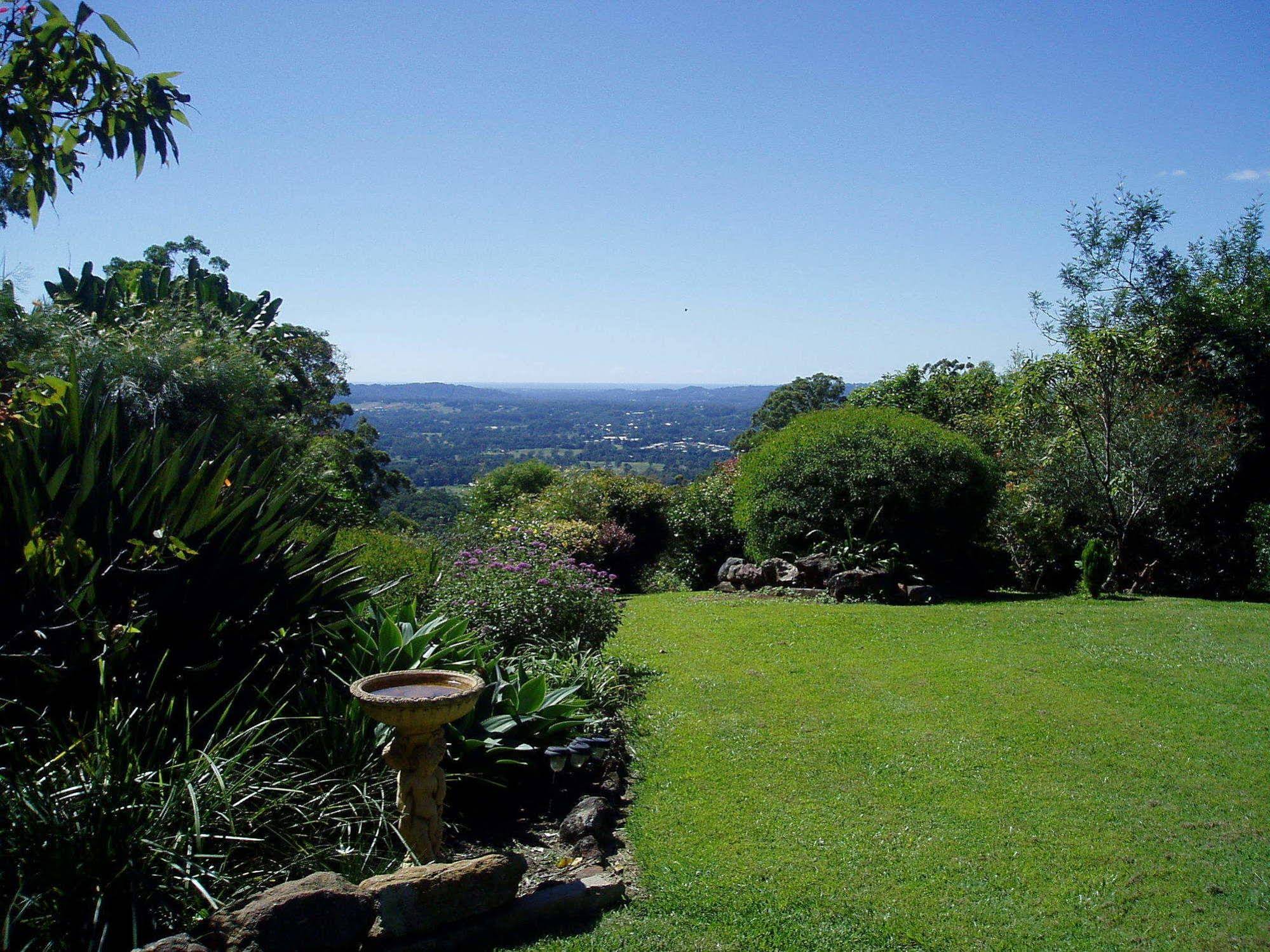 Montville Oceanview Cottages