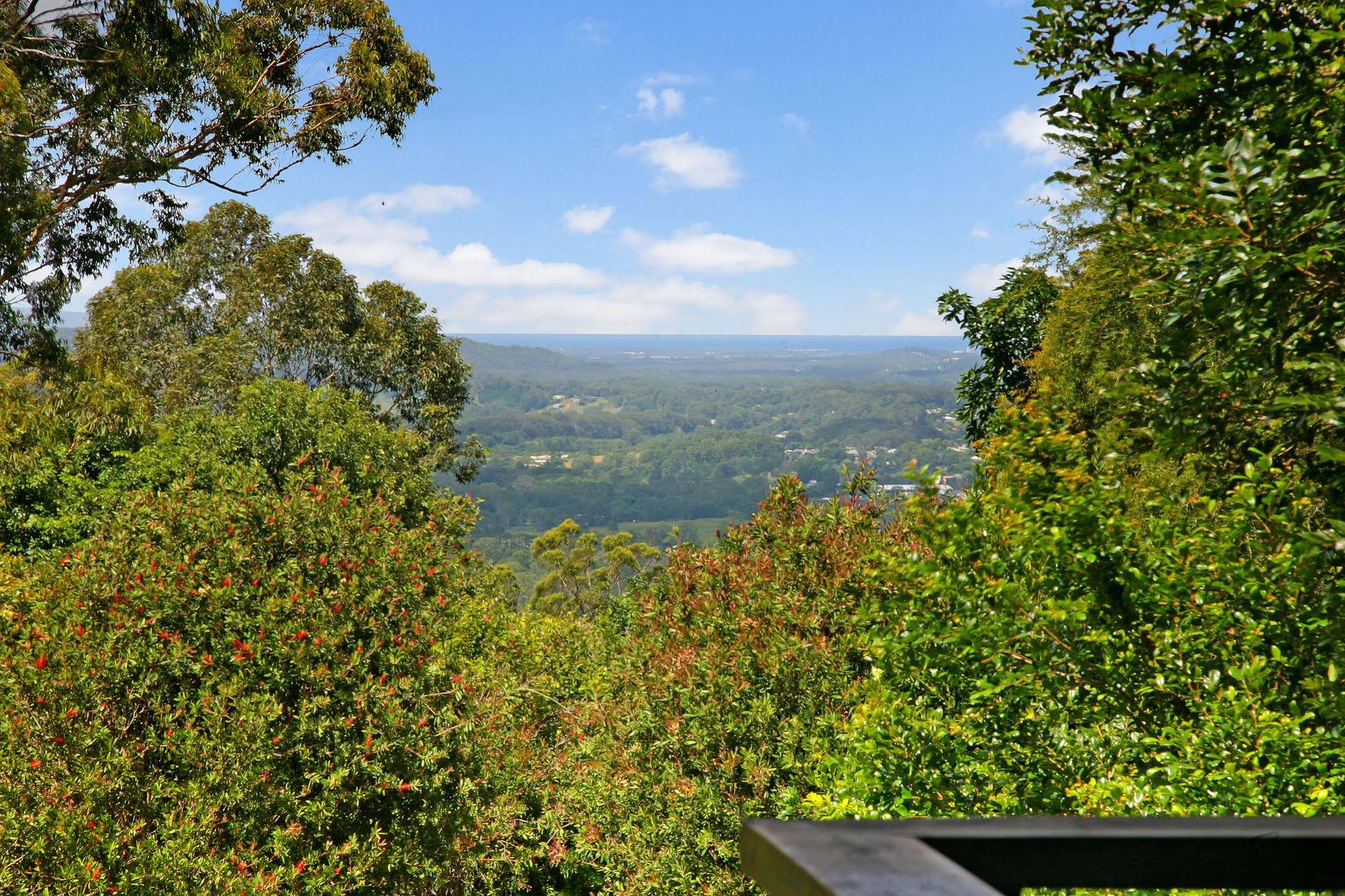 Montville Oceanview Cottages