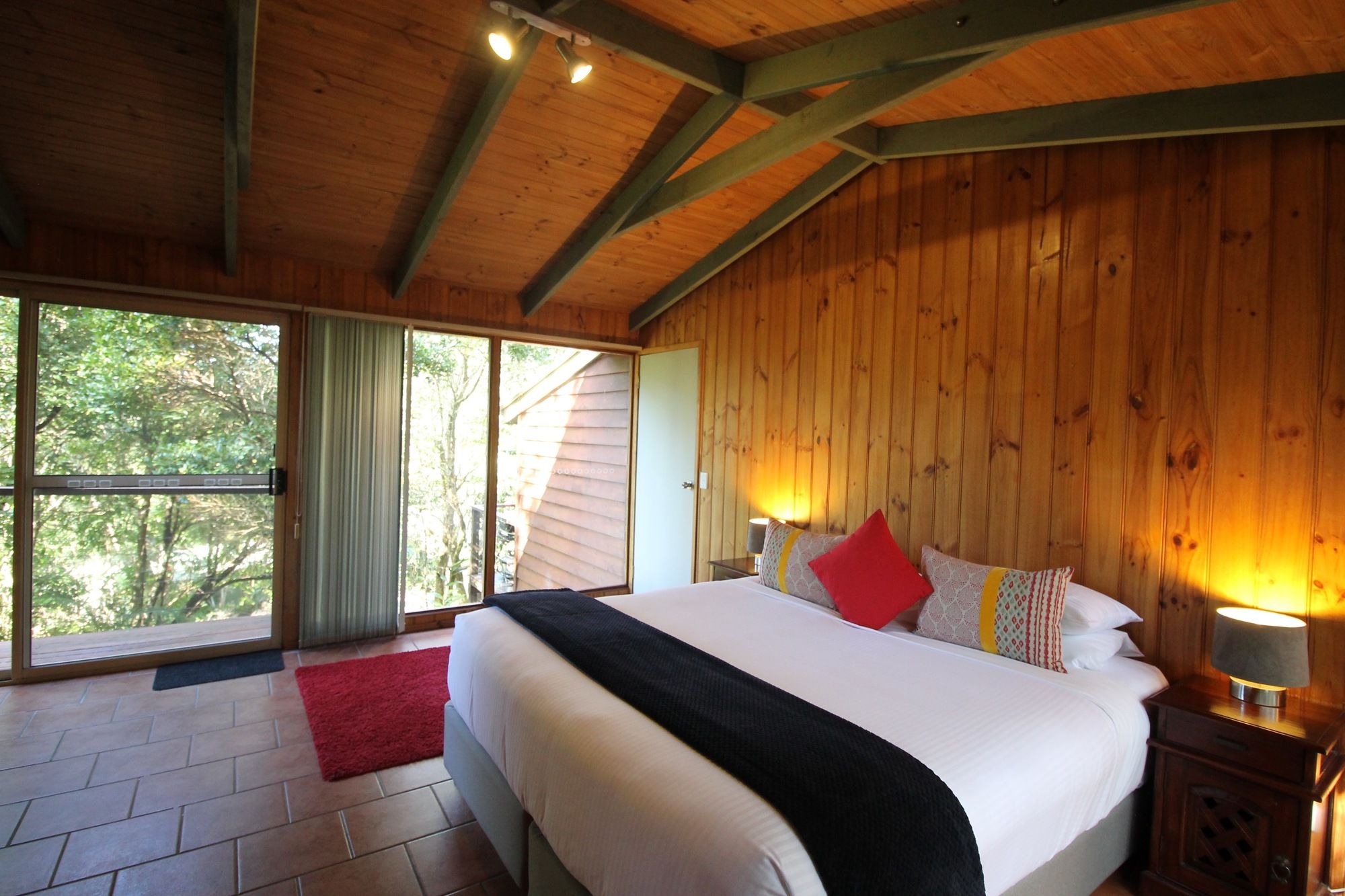 Kondalilla Eco Resort