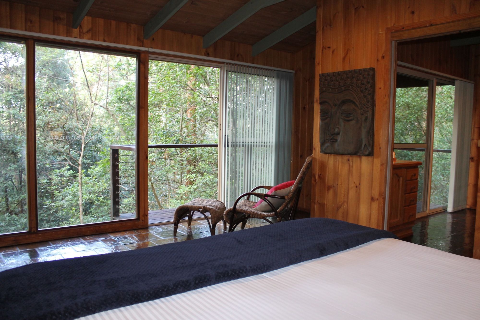 Kondalilla Eco Resort