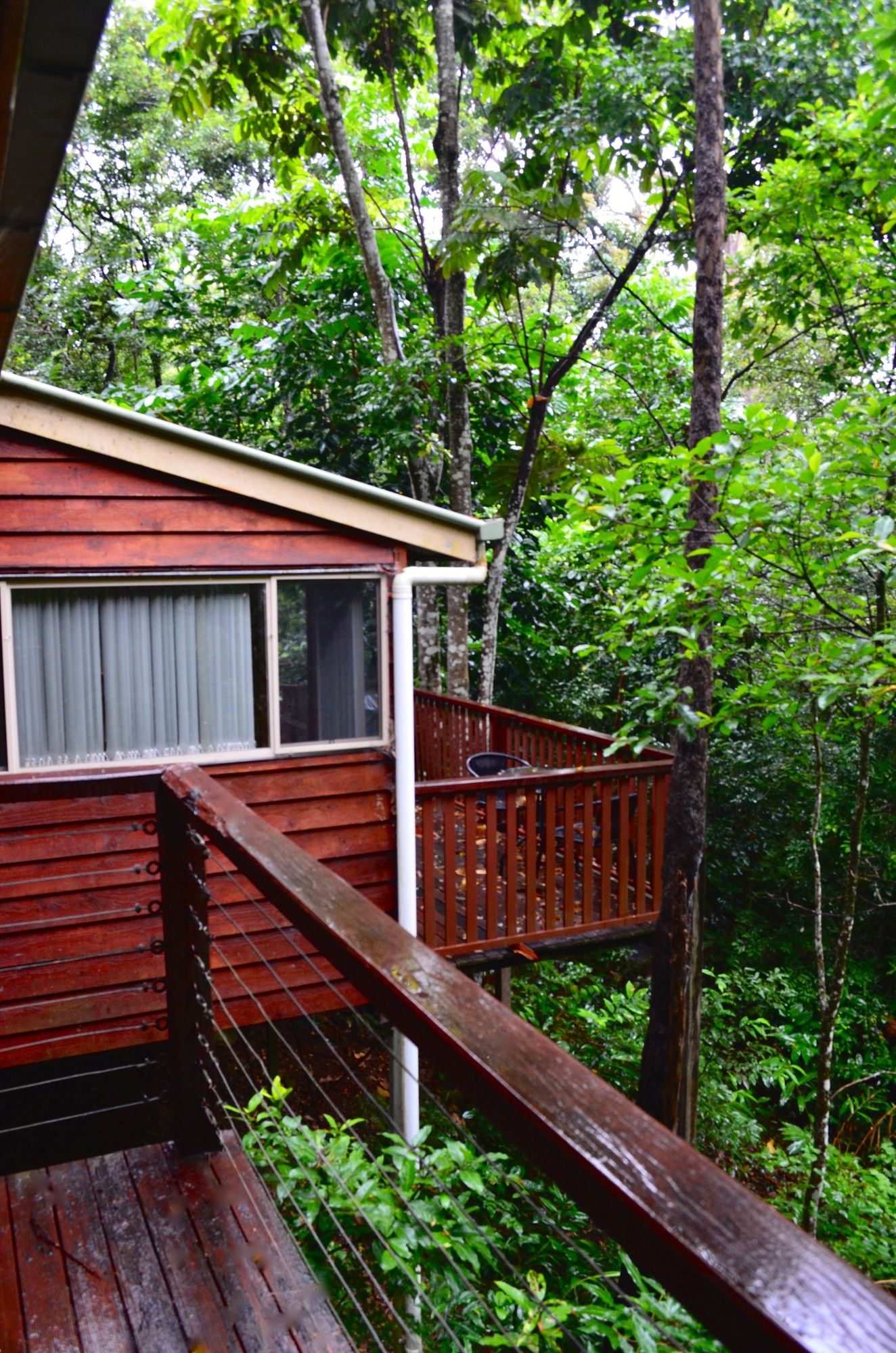 Kondalilla Eco Resort