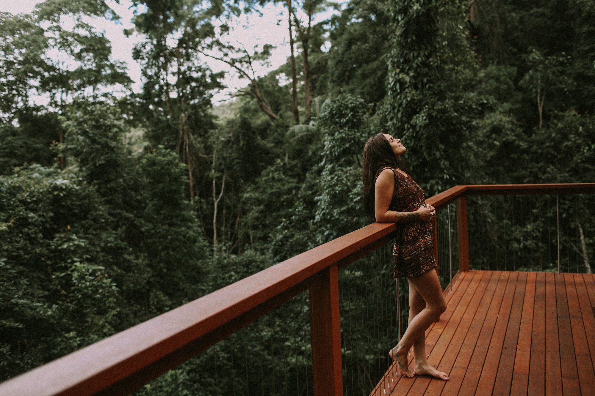 Kondalilla Eco Resort