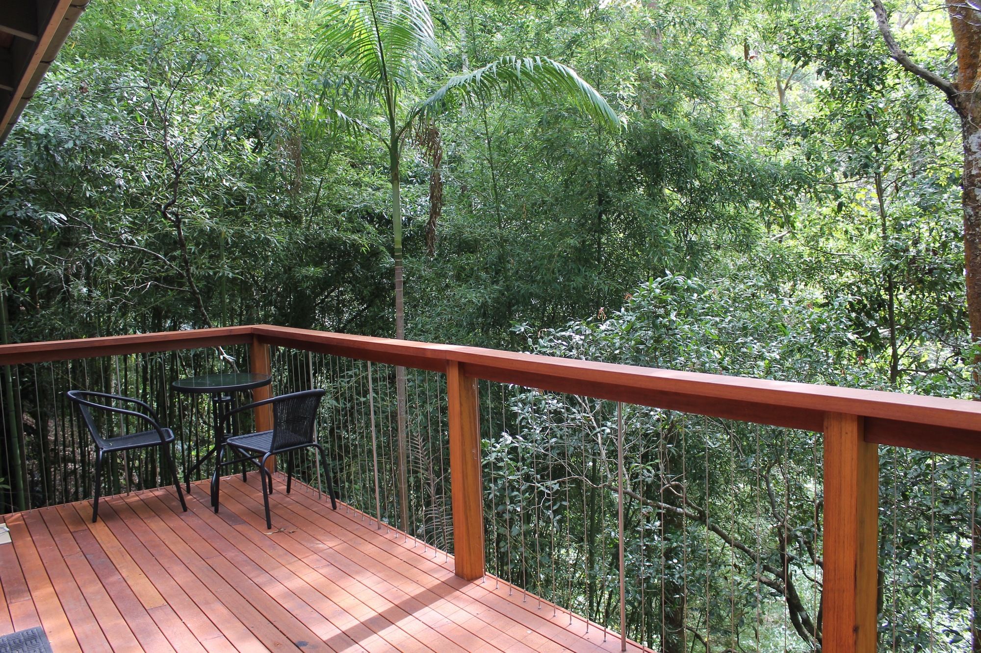 Kondalilla Eco Resort