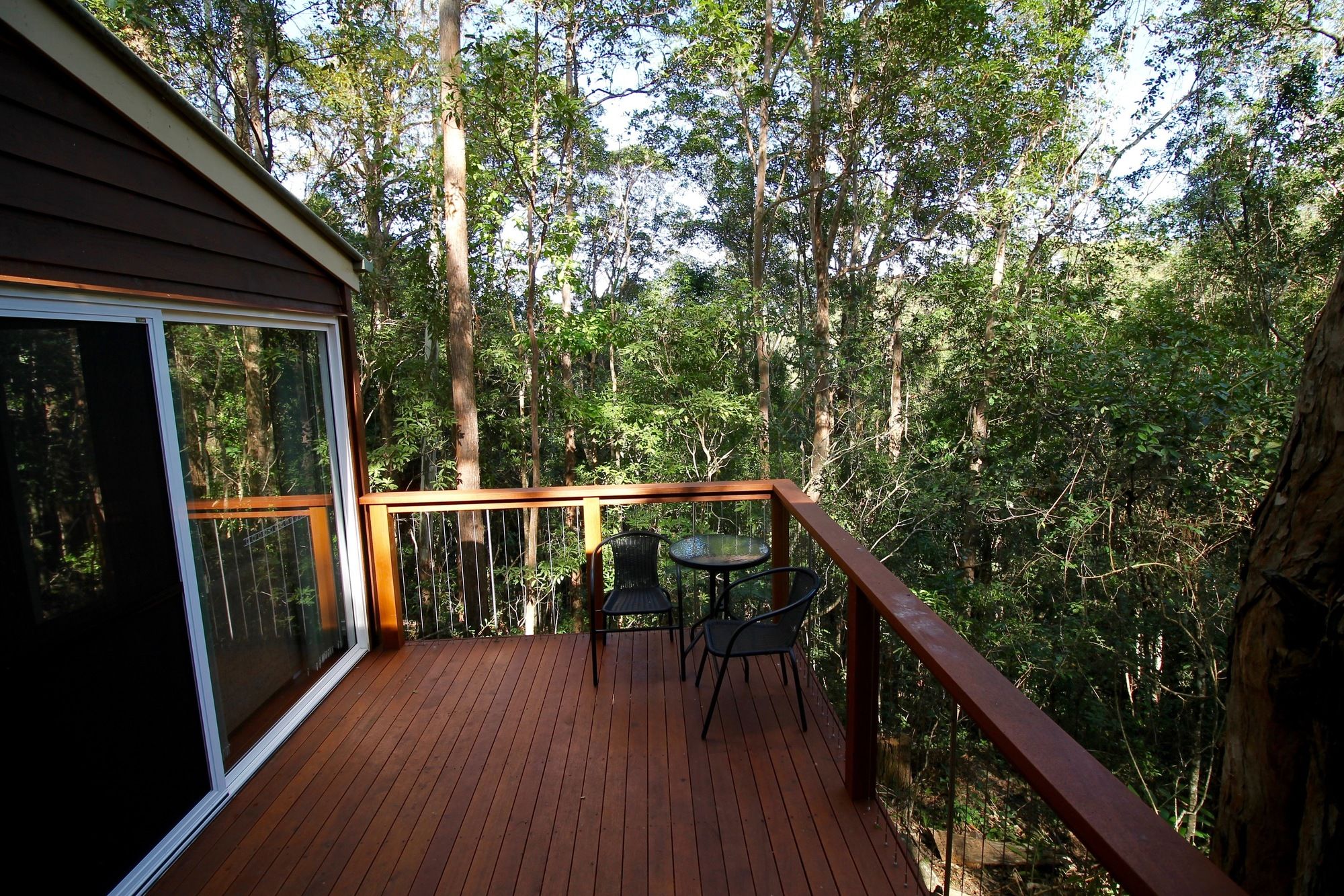 Kondalilla Eco Resort