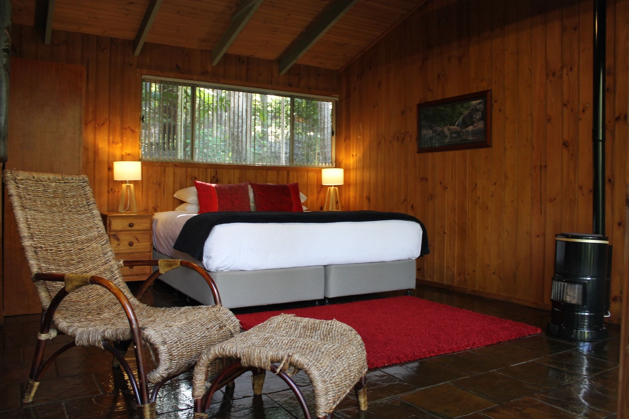 Kondalilla Eco Resort
