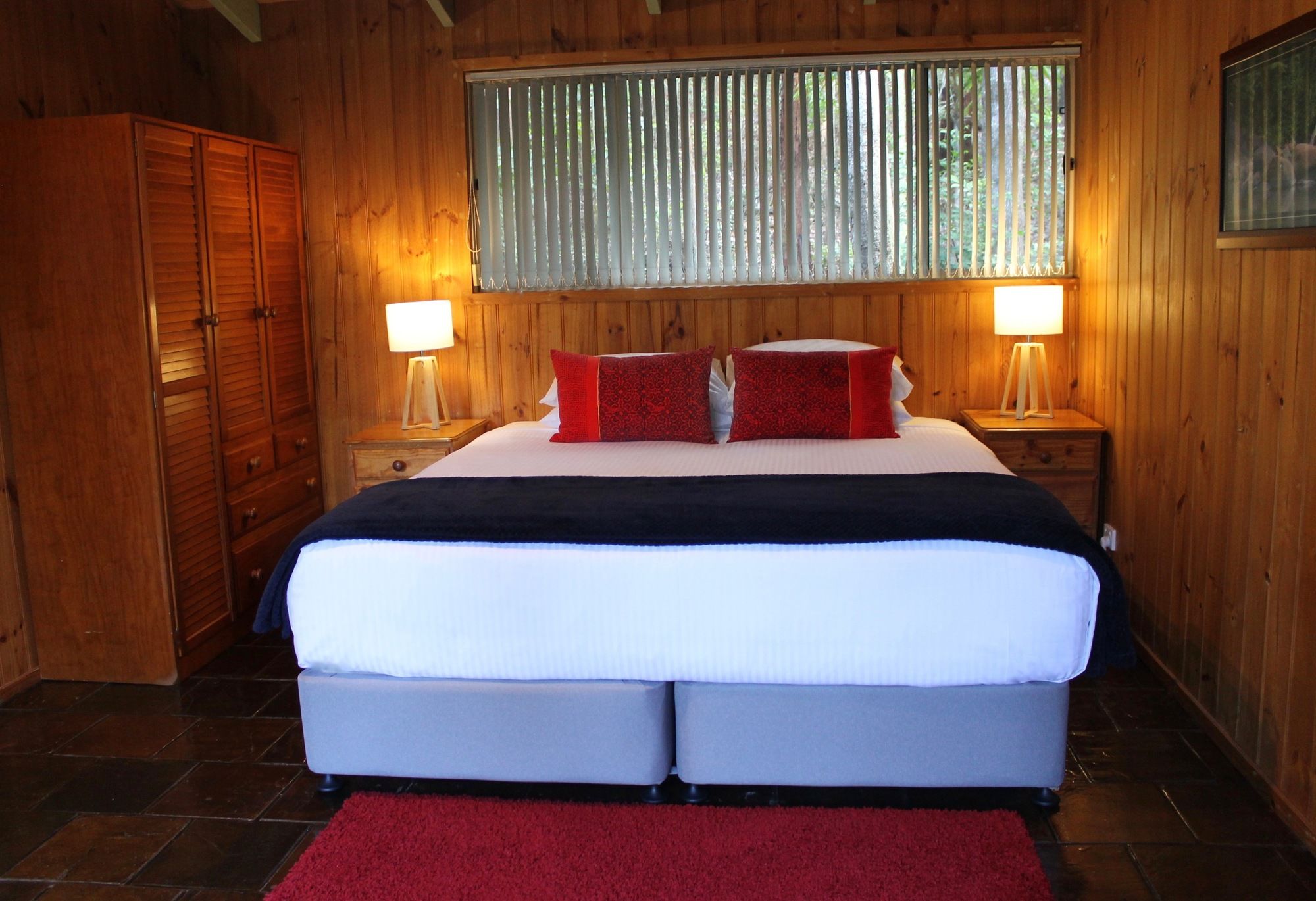 Kondalilla Eco Resort