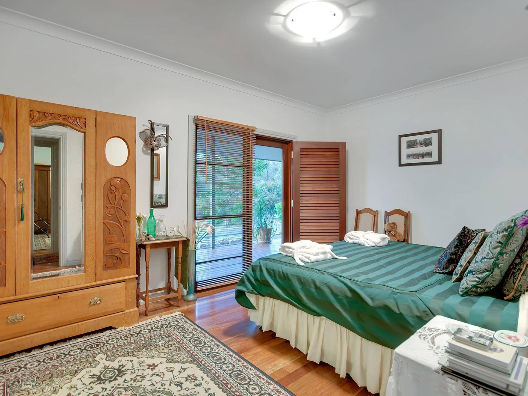 Zengarra Country House