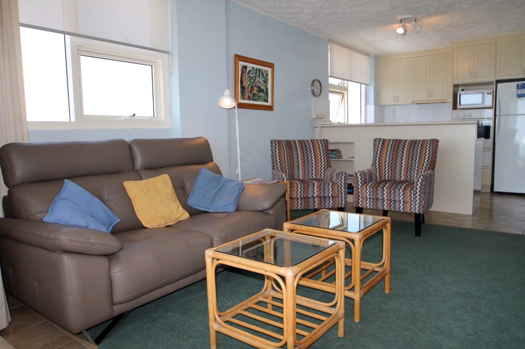 84 The Spit Holiday Apartments