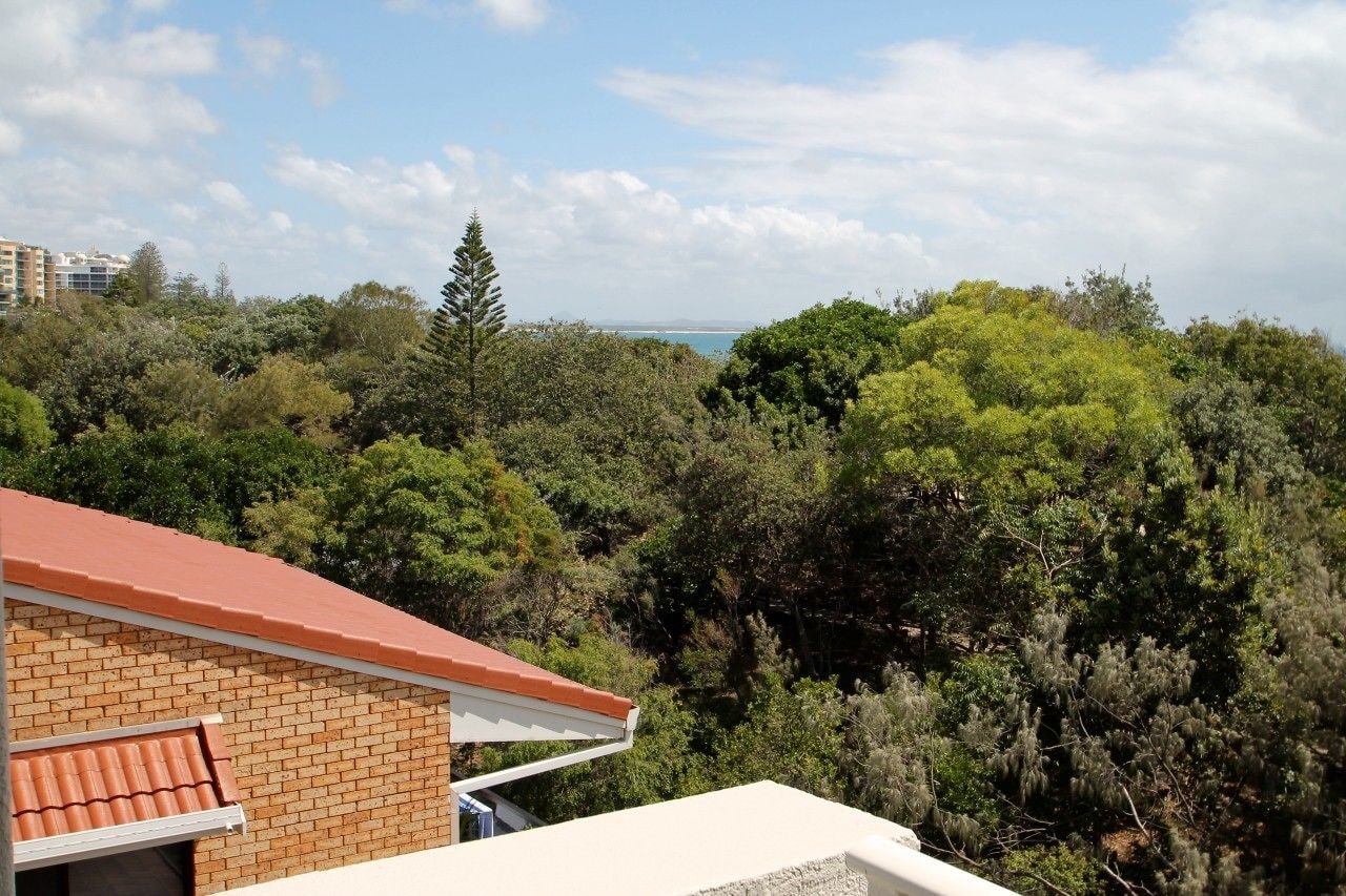 84 The Spit Holiday Apartments