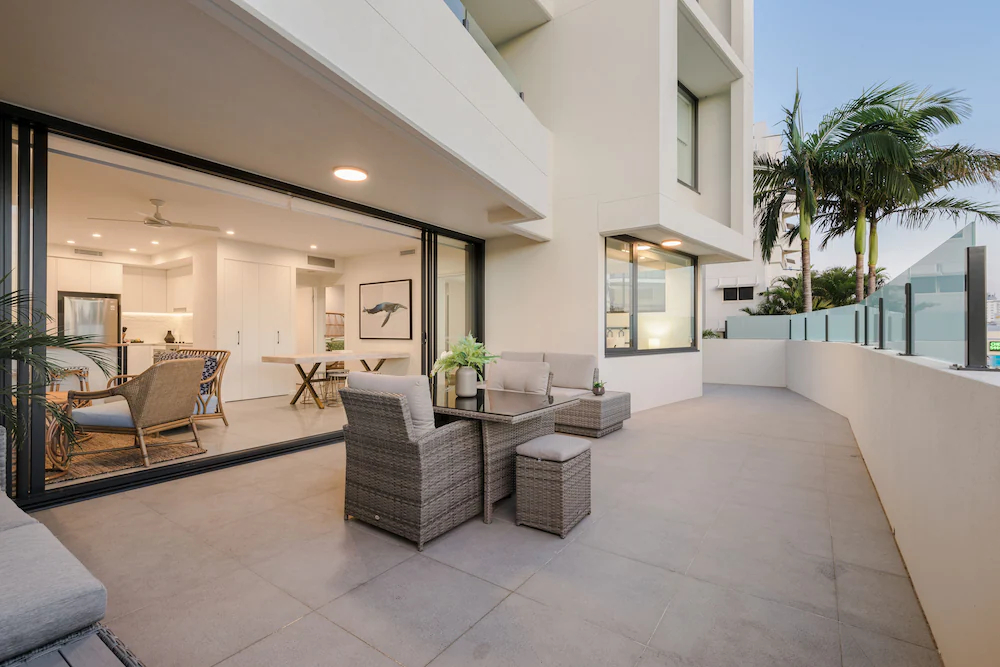Allure Mooloolaba