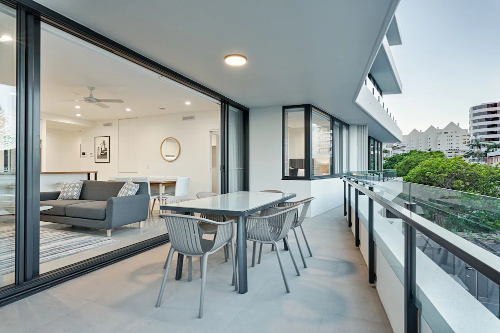 Allure Mooloolaba