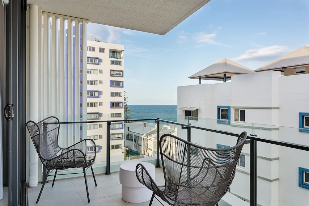 Allure Mooloolaba