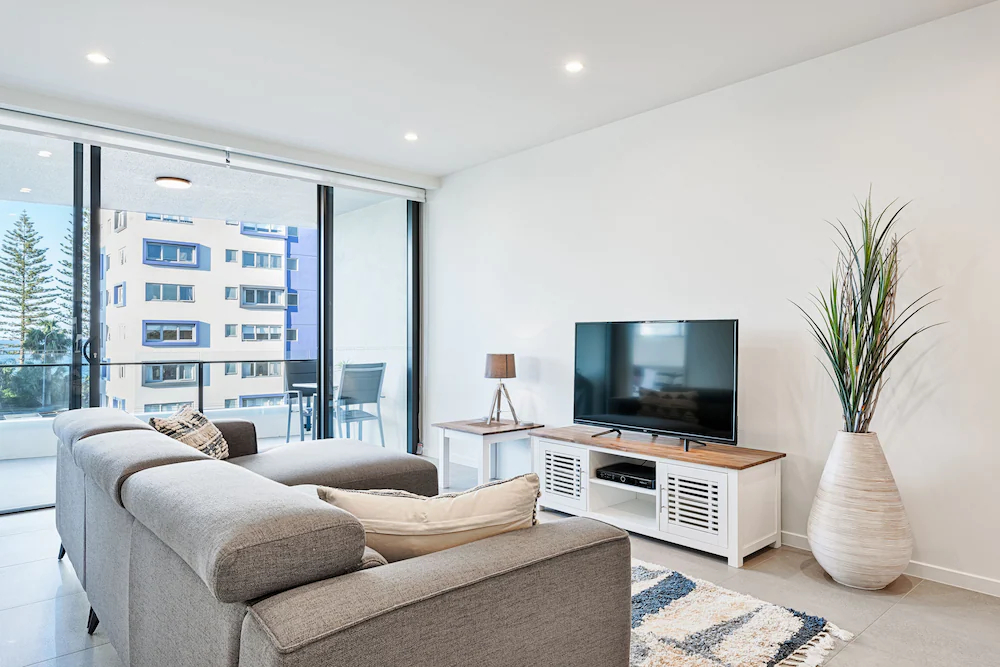 Allure Mooloolaba