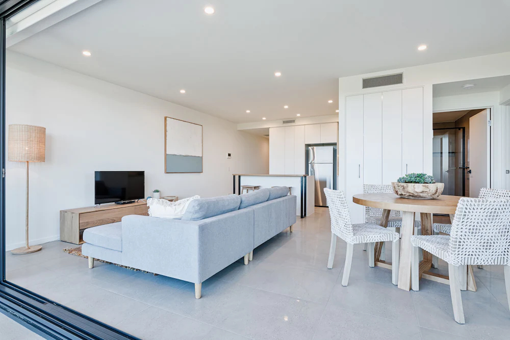Allure Mooloolaba