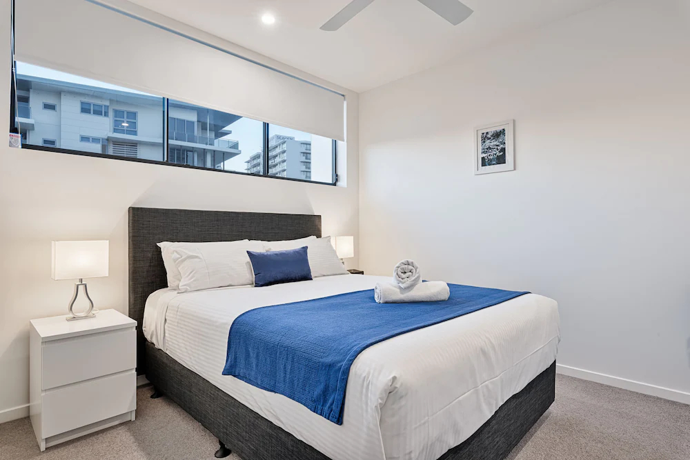 Allure Mooloolaba