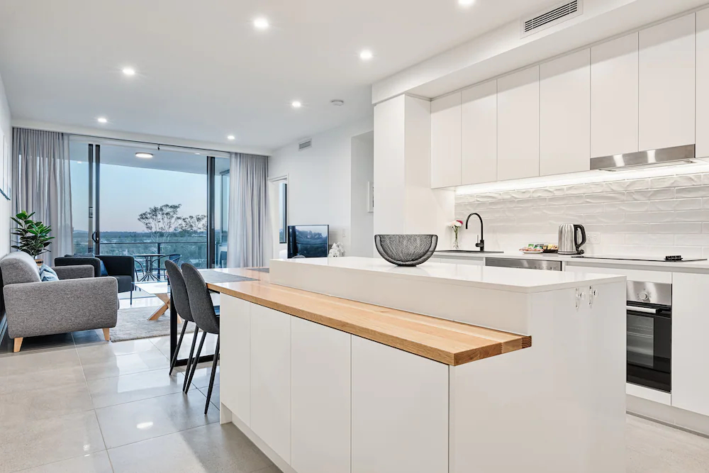 Allure Mooloolaba