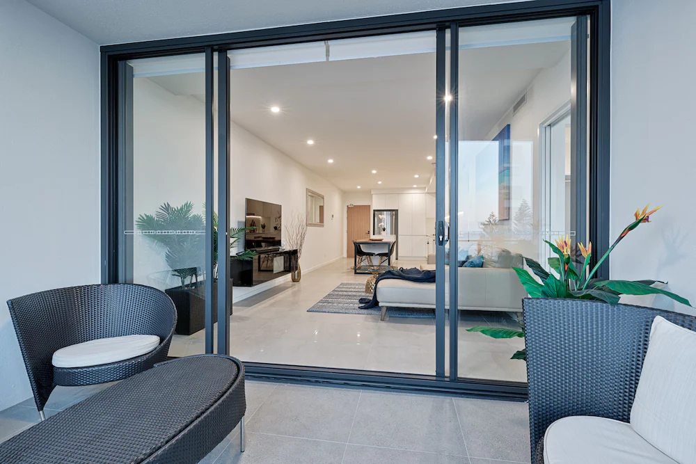 Allure Mooloolaba