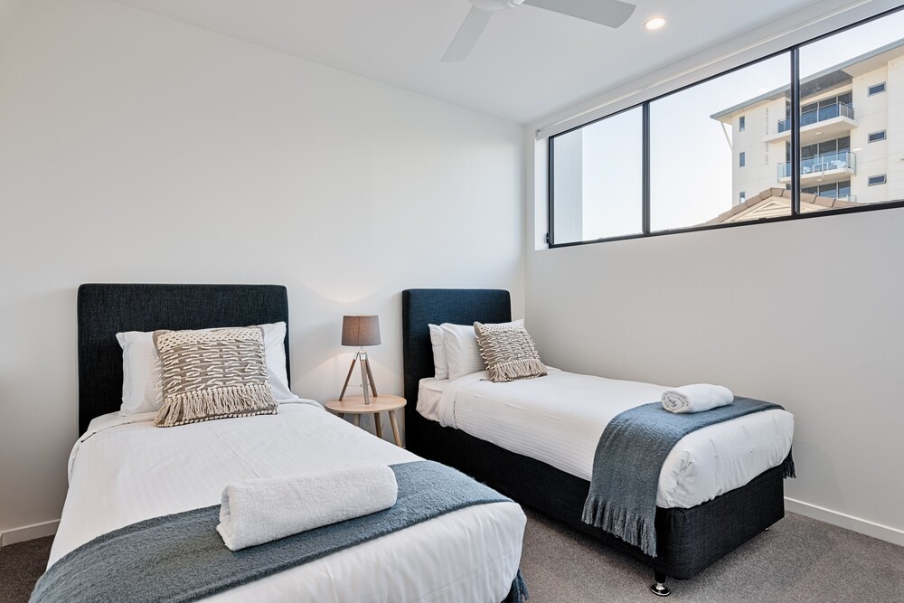 Allure Mooloolaba
