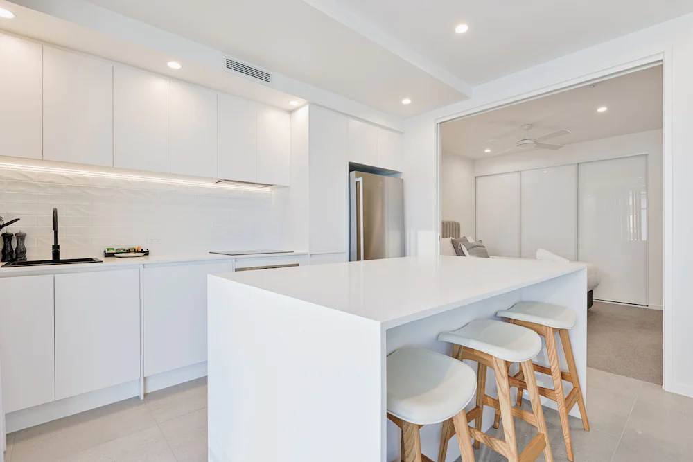 Allure Mooloolaba