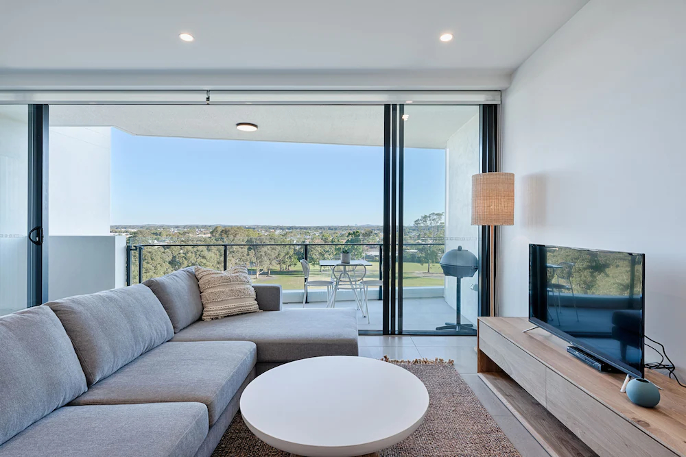 Allure Mooloolaba