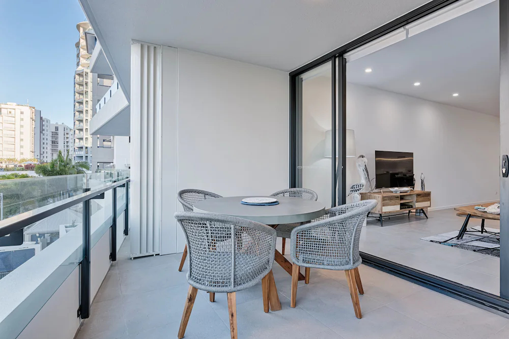 Allure Mooloolaba