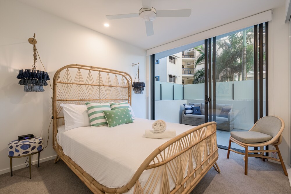 Allure Mooloolaba