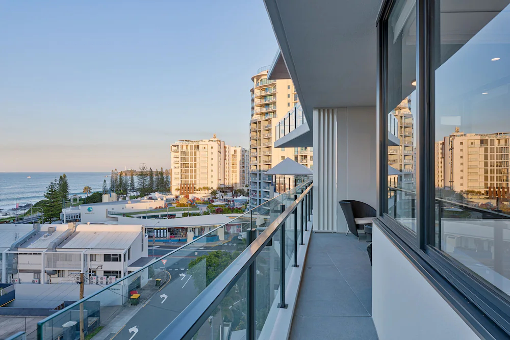 Allure Mooloolaba