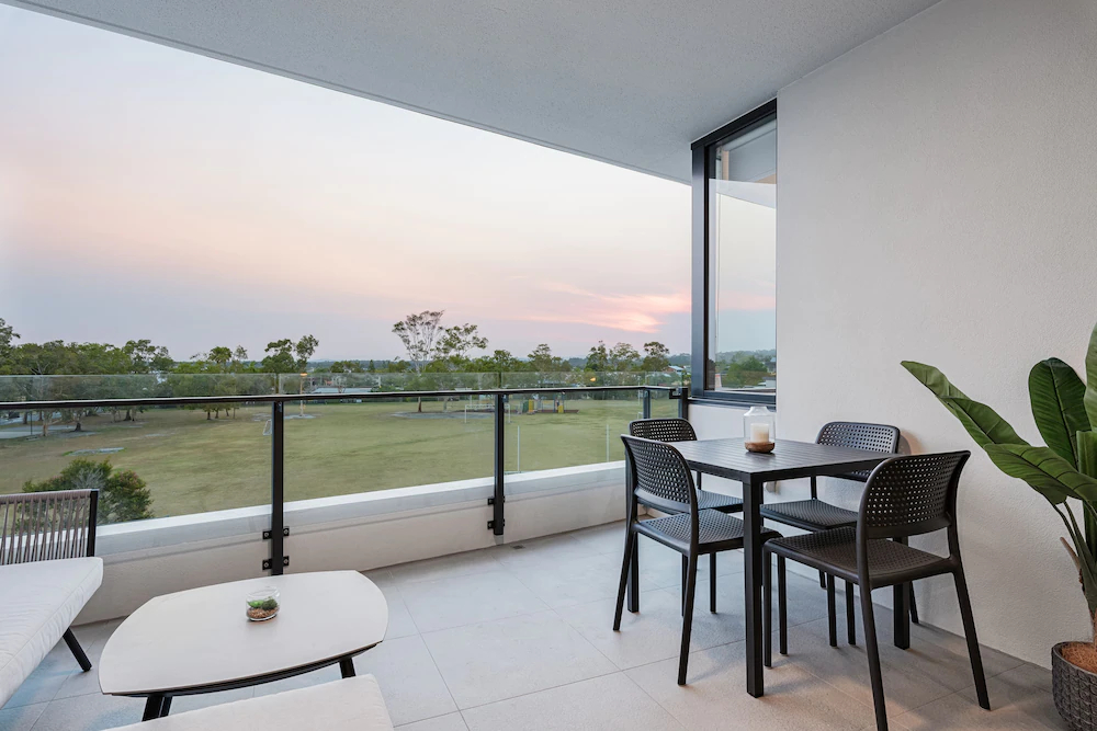 Allure Mooloolaba