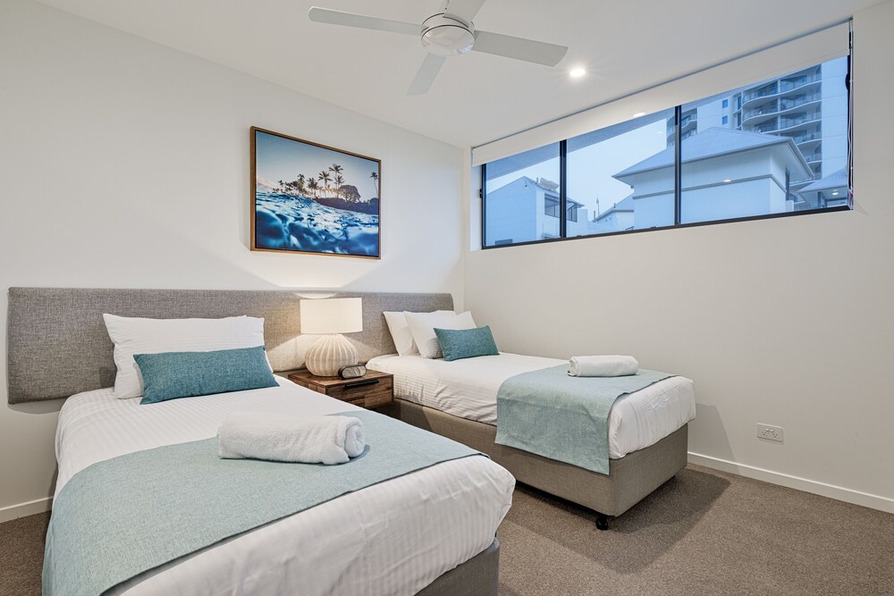 Allure Mooloolaba