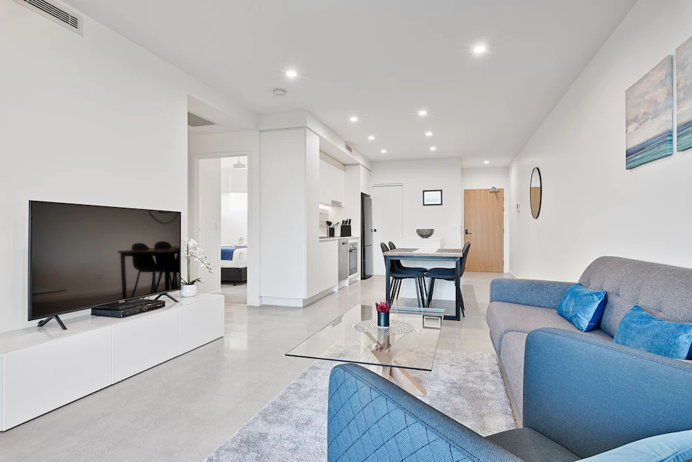 Allure Mooloolaba