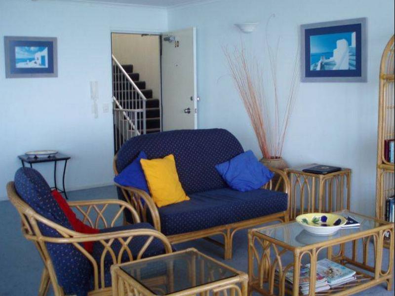Apartment Riverside 10
