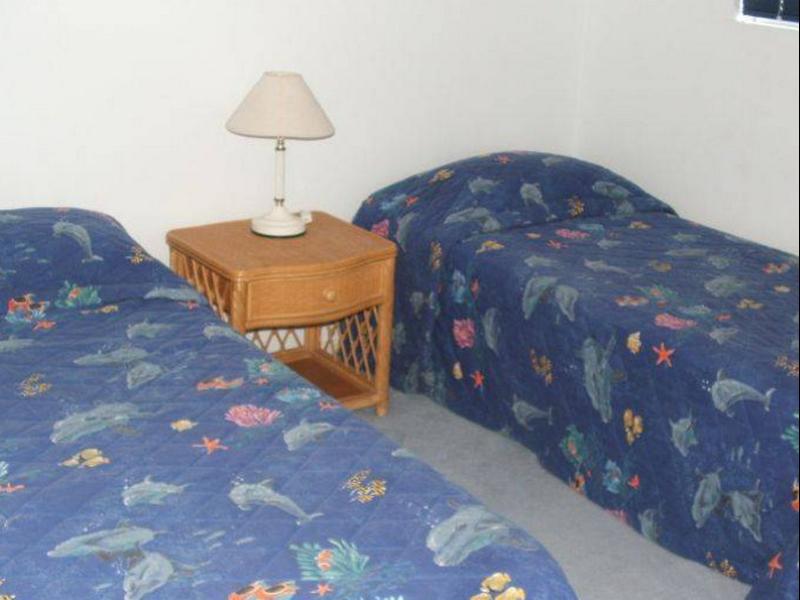 Apartment Riverside 10
