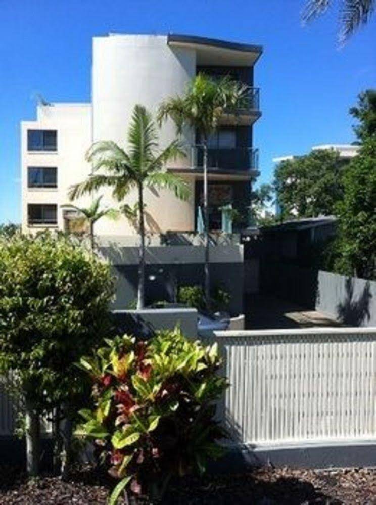 Bay Views and Harbourview Apartments