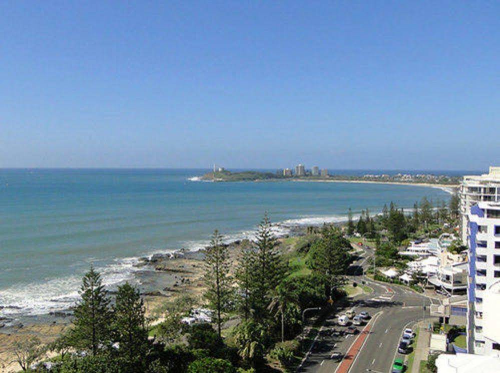 Bay Views and Harbourview Apartments