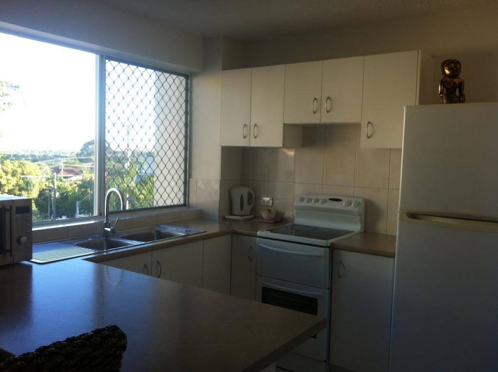 Bay Views and Harbourview Apartments