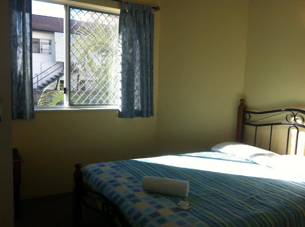 Bay Views and Harbourview Apartments